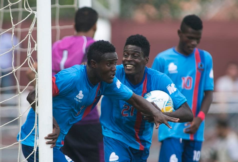 Confira as equipes latinas que já disputaram a Copa São Paulo de Futebol Júnior