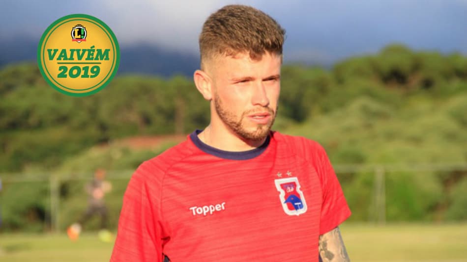 Fluminense encaminha acerto com Caio Henrique, do Atlético de Madrid