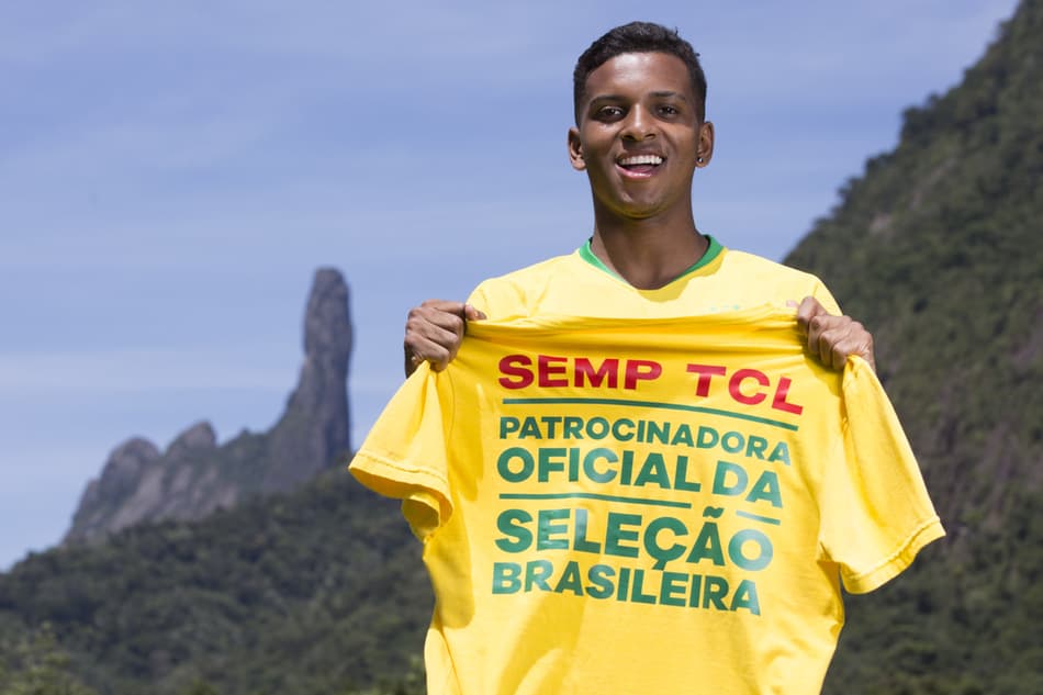 SEMP TCL - Seleção Brasileira