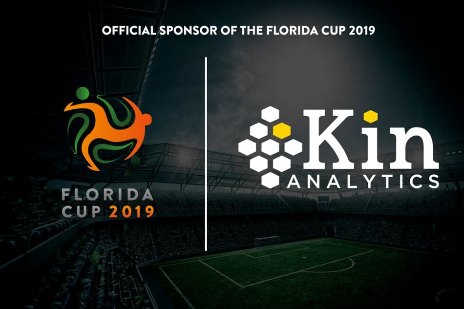 Empresa de análise de dados fecha acordo com a Florida Cup