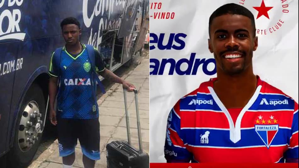 Ramon x Matheus Alessandro