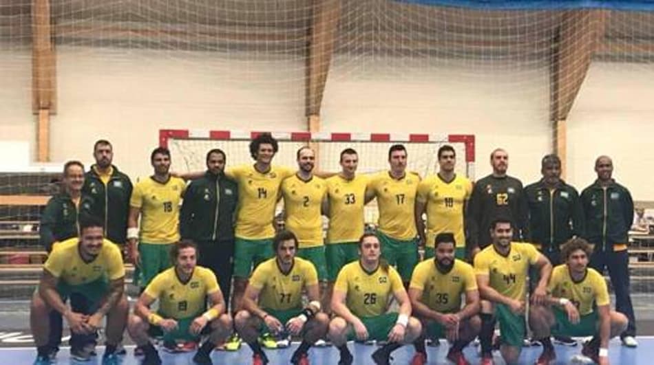 Laguna Olímpico: Em 'grupo da morte', Brasil sonha com campanha inédita no Mundial de handebol