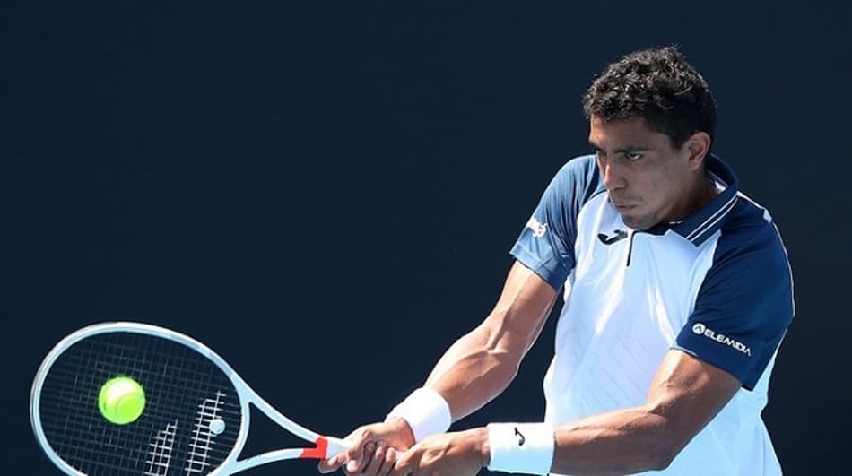 Monteiro é campeão no Uruguai e se aproxima do top 100