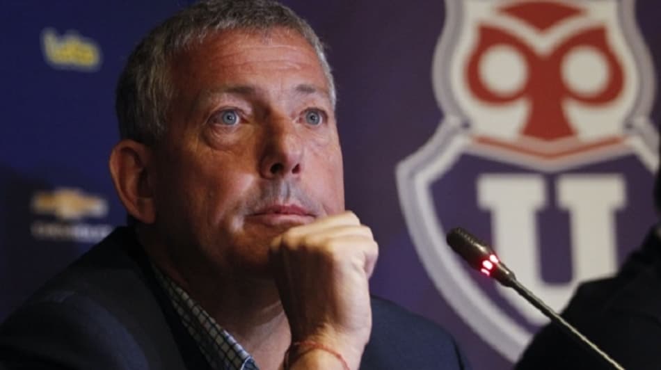 Presidente da La U renuncia ao cargo após ameaças de morte