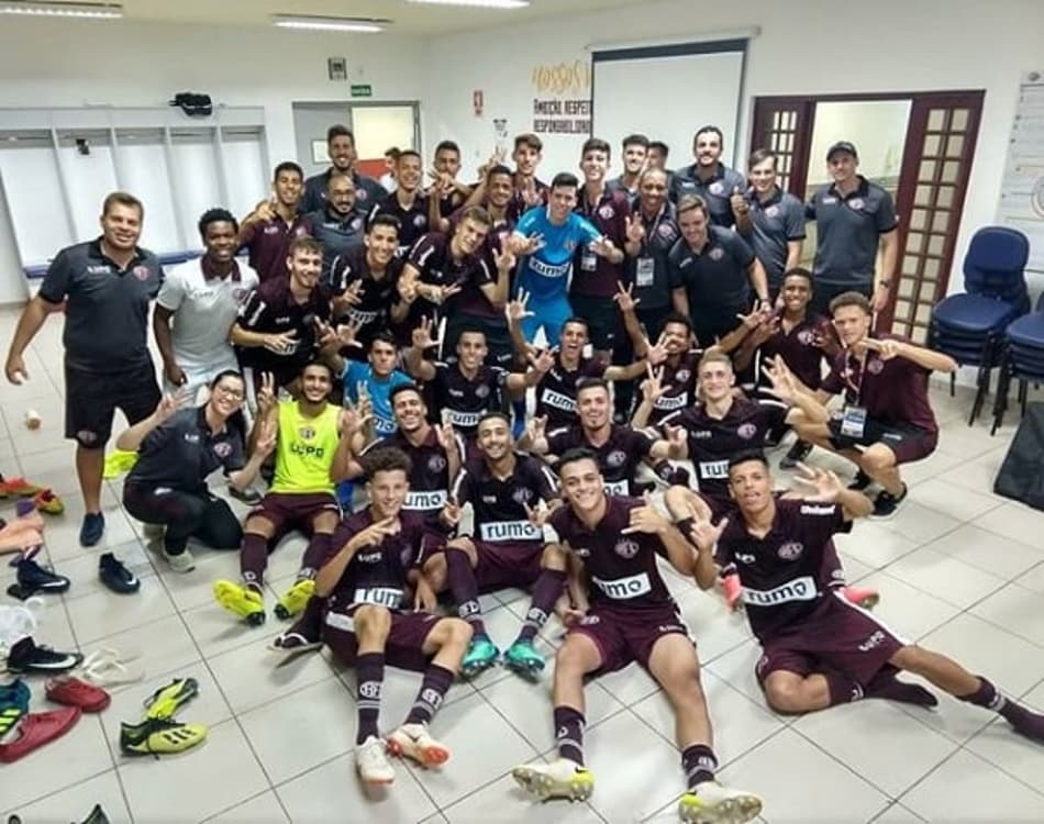 Ferroviária repudia mando de campo favorável ao São Paulo na Copinha