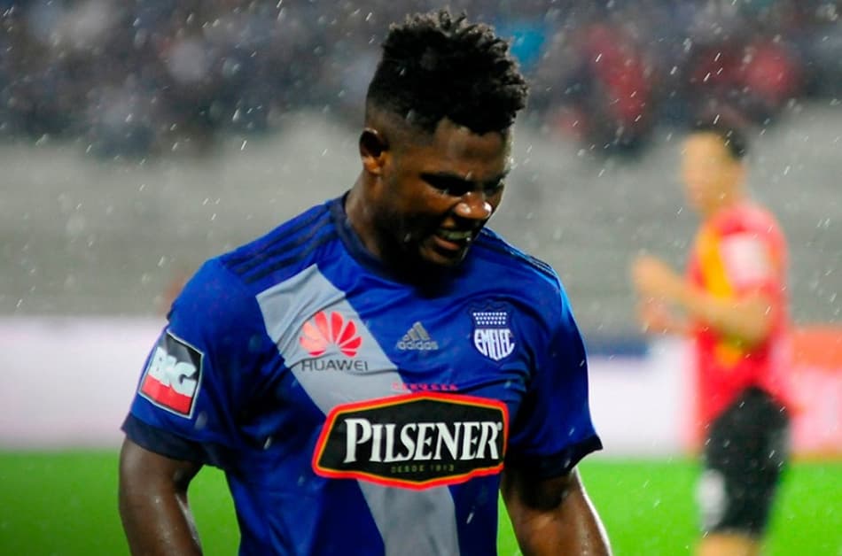 Ida de Marlon de Jesús a Tailândia se transforma em polêmica