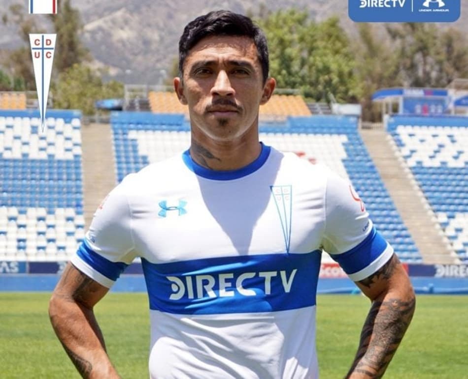 Rival do Grêmio na Libertadores acerta a contratação de Edson Puch