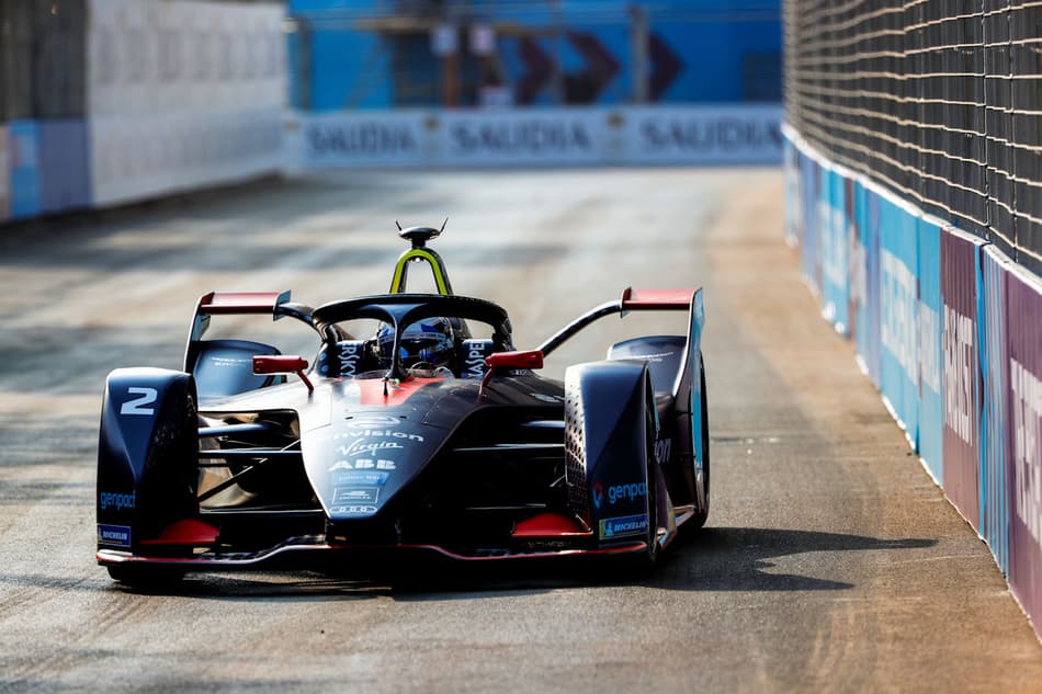 ePrix de Marraquexe: Bird supera Vergne e vai largar na pole position no Marrocos