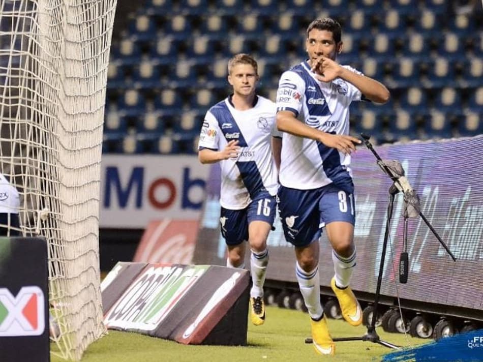 Palacios comenta ida para Sporting Cristal: 'Libertadores é o que mais me motiva'