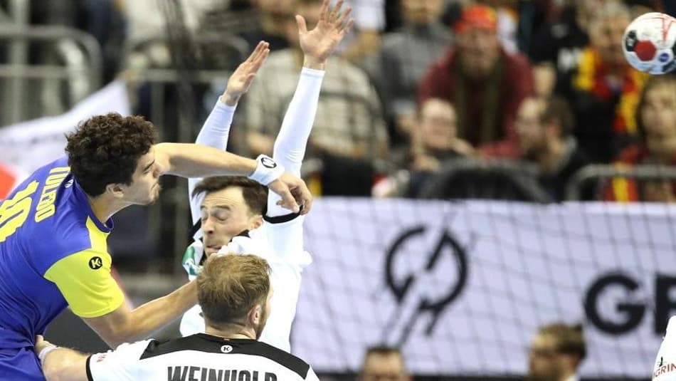 Laguna Olímpico: Só vitória contra a Sérvia manterá Brasil vivo no Mundial de handebol