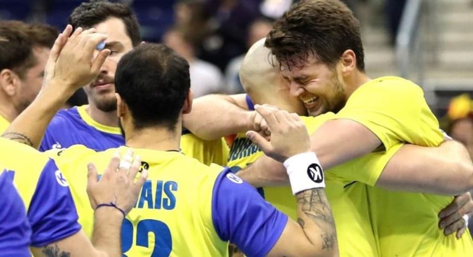 Laguna Olímpico: As contas do Brasil para avançar no Mundial de handebol