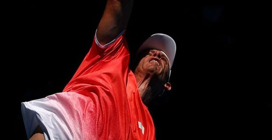 Anderson é eliminado na Austrália. Cilic confirma e está na 3ª fase