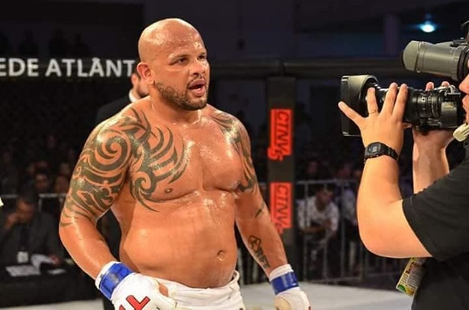 Luta entre ex-atletas do UFC é atração principal do SFT 9; confira