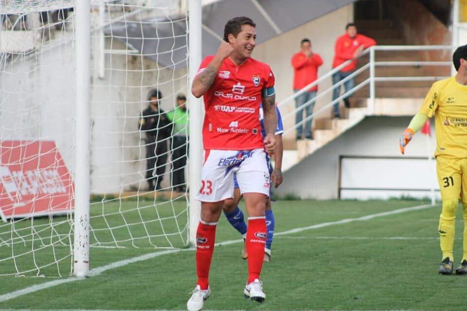 Com experiência no futebol sul-americano, zagueiro uruguaio mira o Brasil