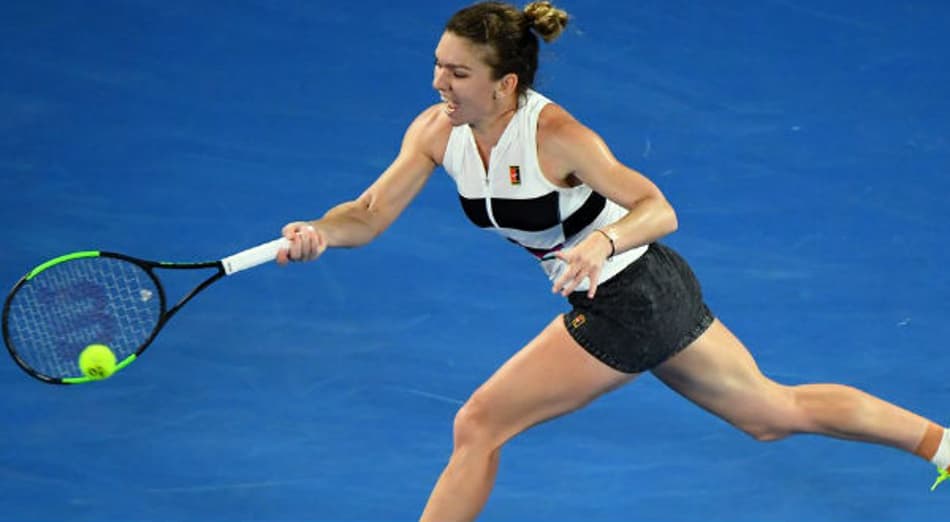 Halep defende a Romênia na Fed Cup. Kerber desfalca a Alemanha