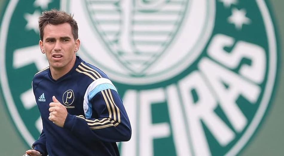 Pablo Mouche detona ex-clube e relembra passagem pelo Palmeiras