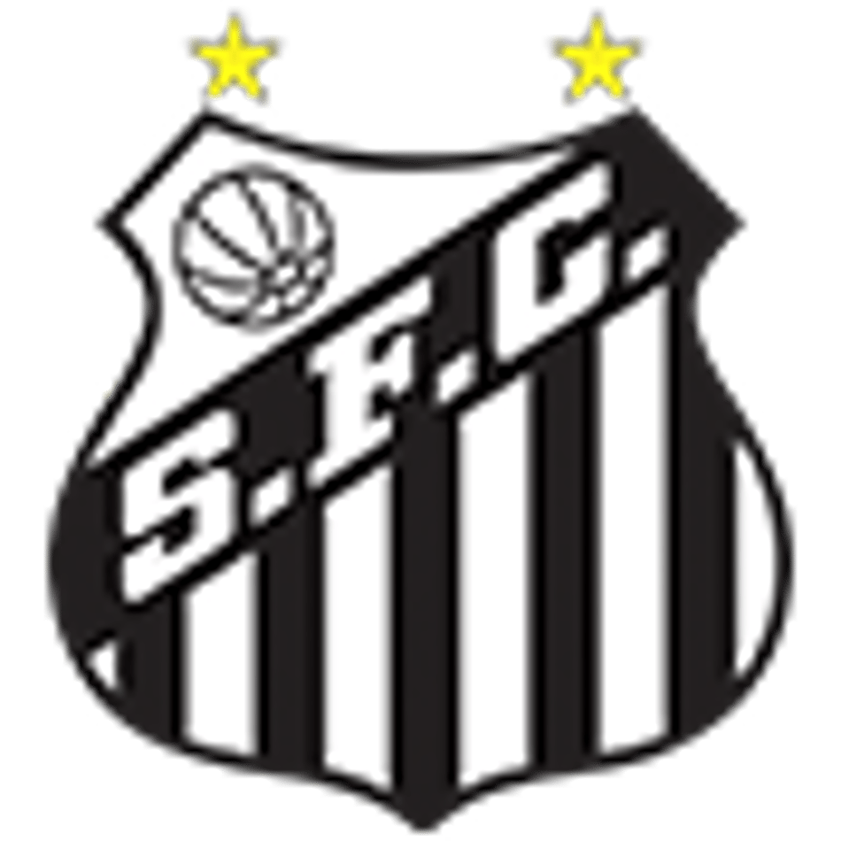 Em clássico equilibrado, Santos e Palmeiras empatam na Vila Belmiro