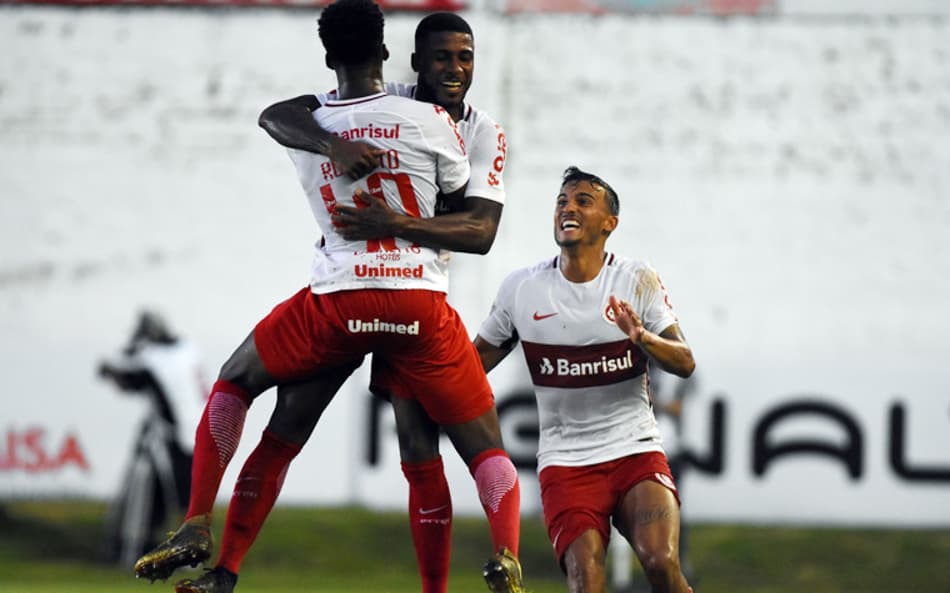 Com titulares, Internacional recebe o Pelotas no Beira-Rio