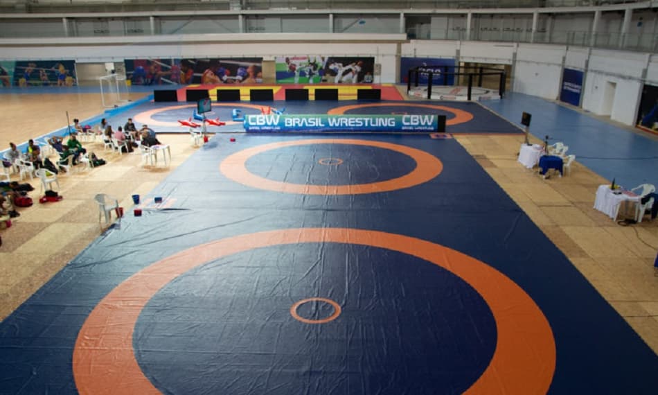 Wrestling brasileiro