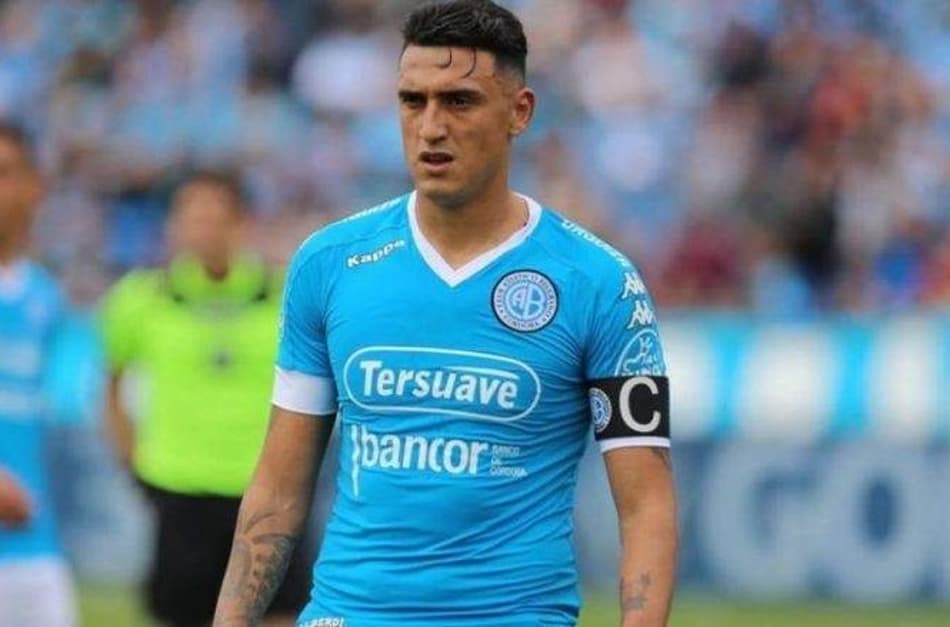 Após muita negociação, River Plate anuncia chegada de atacante