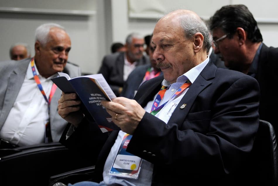 Conselho do Santos se reúne dia 29 e vota para mudar Comitê; saiba mais