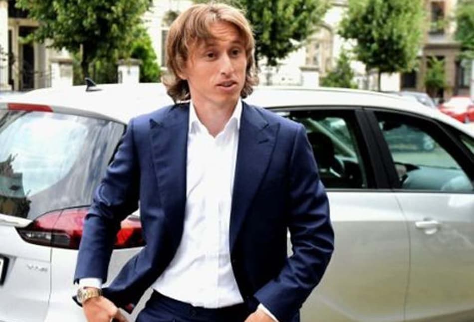 Modric