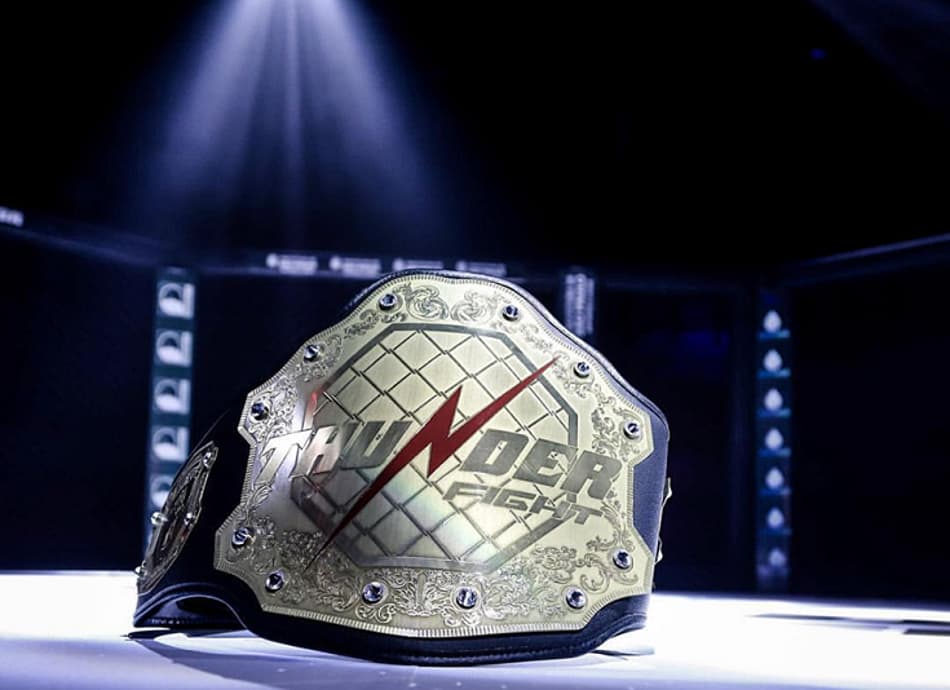 Com novidades, Thunder Fight anuncia calendário para 2019; veja