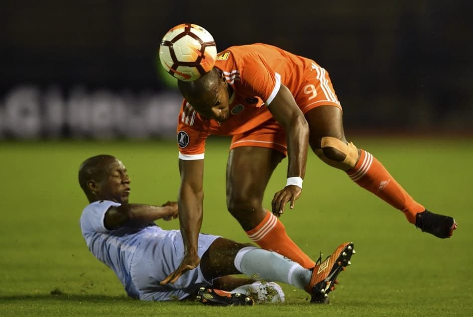 Garcilaso e La Guaira definem o primeiro classificado para a segunda fase da Liberta