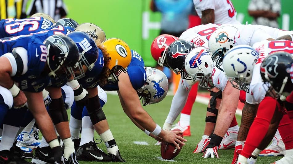 Precisamos falar sobre o Pro Bowl