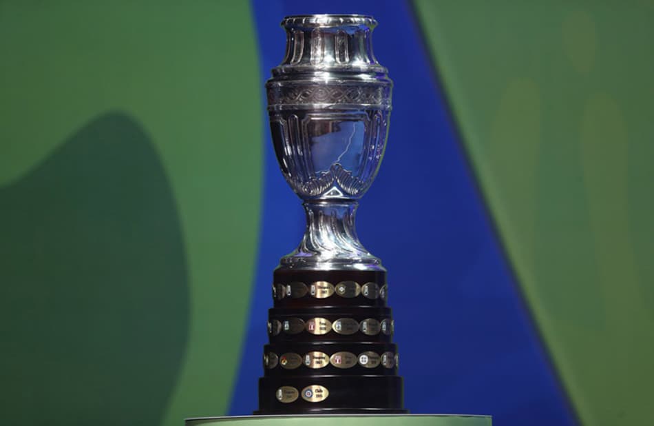 Conmebol aprova a Copa América 2020 na Argentina e Colômbia