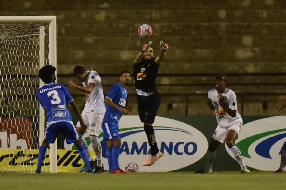 Vanderlei Santos