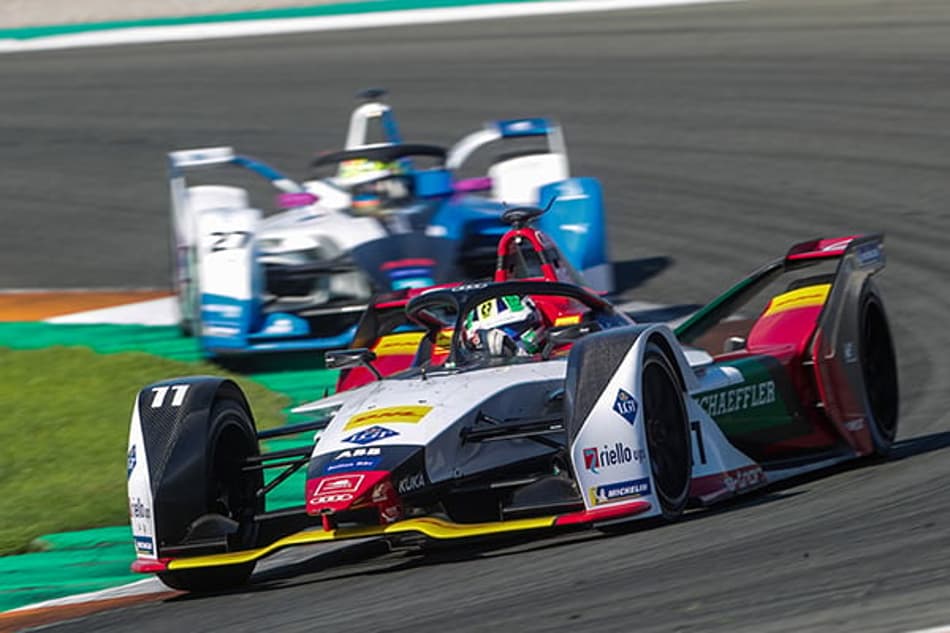 F1Mania/LANCE! está no Chile para acompanhar o ePrix de Santiago