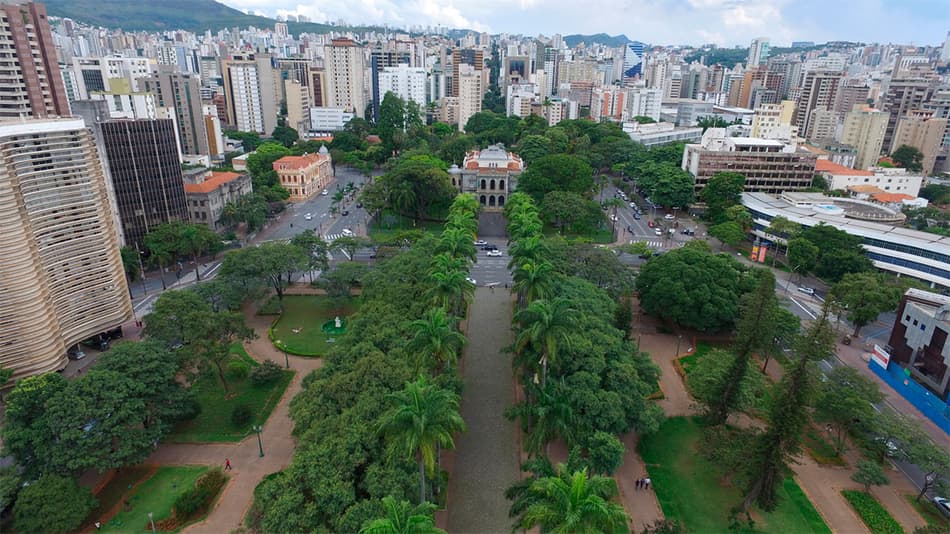 Dirigente da Fórmula E revela que categoria deve correr em breve no Brasil