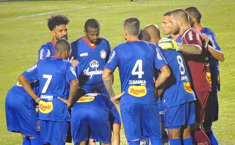 2ª rodada do Paulista: São Caetano 0 x 0 Ituano (24/1/2019)