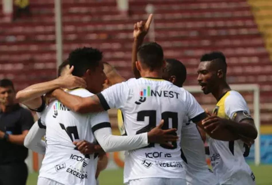 Volta Redonda vence e empurra Madureira para lanterna do grupo