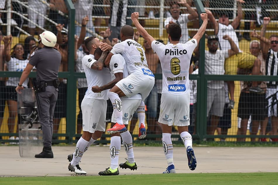 VÍDEO: Veja os melhores jogadores da terceira rodada do Paulistão 2019
