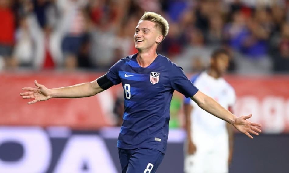 De técnico novo, Estados Unidos vence amistoso contra o Panamá