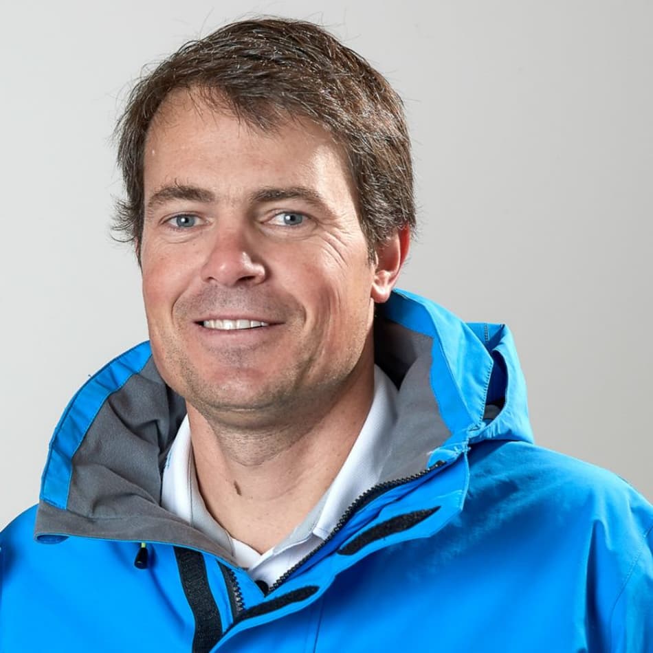 Laguna Olímpico: Bate-bola olímpico com João Signorini