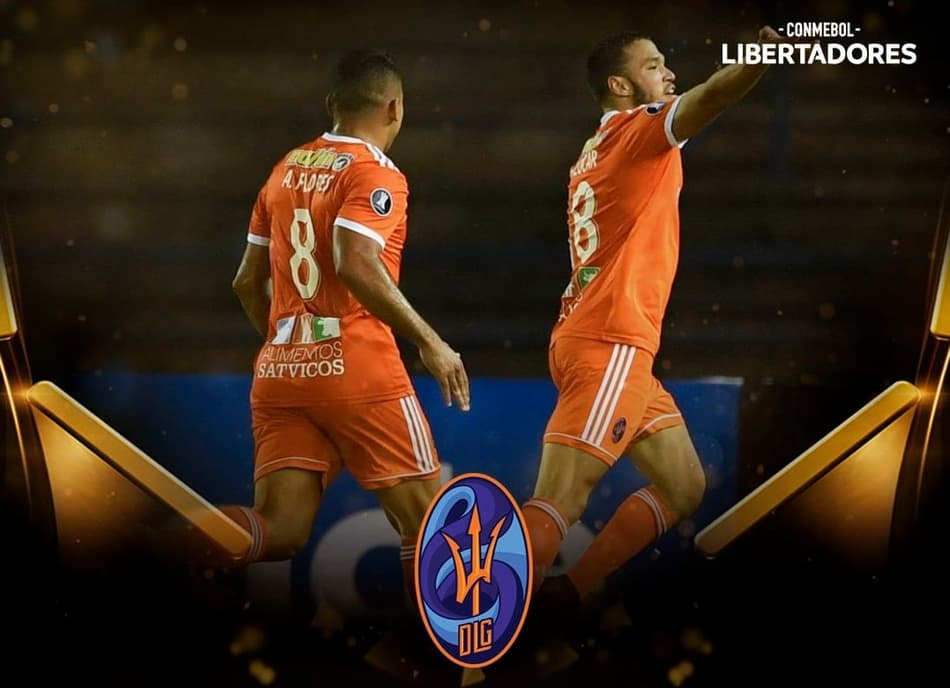No último minuto, La Guaira garante sequência na Pré-Libertadores