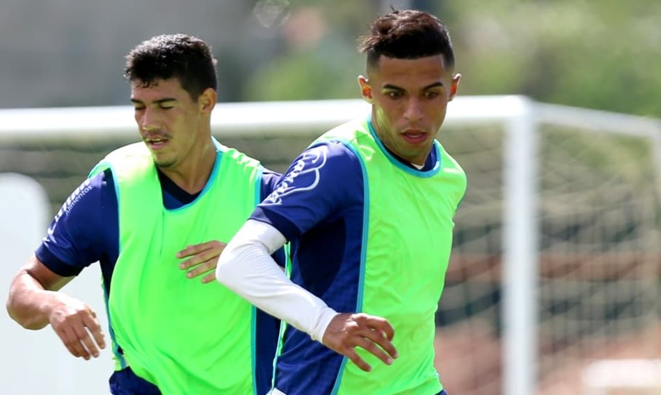 Fernando Medeiros vibra com convocação para duelo frente ao Bahia de Feira