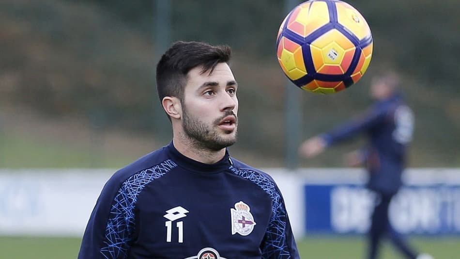 Carles Gil próximo de trocar futebol espanhol pela Major League Soccer