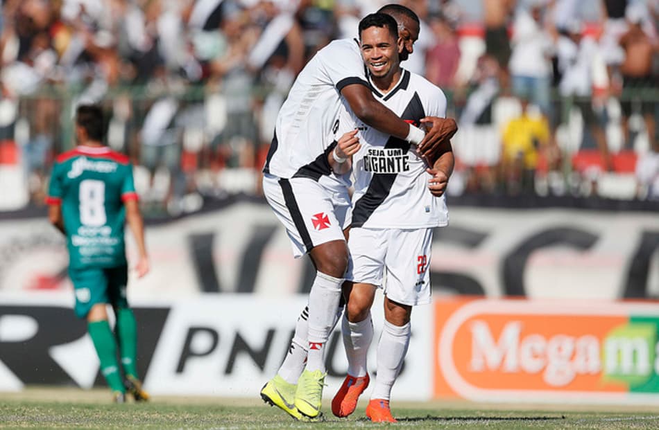 Blog do Garone: O crime de Bangu