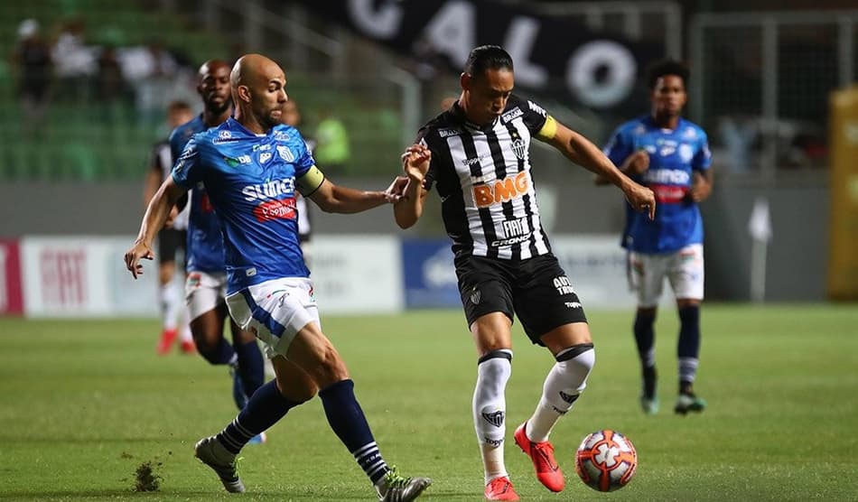 URT x Atlético-MG. Onde assistir, palpites e prováveis times