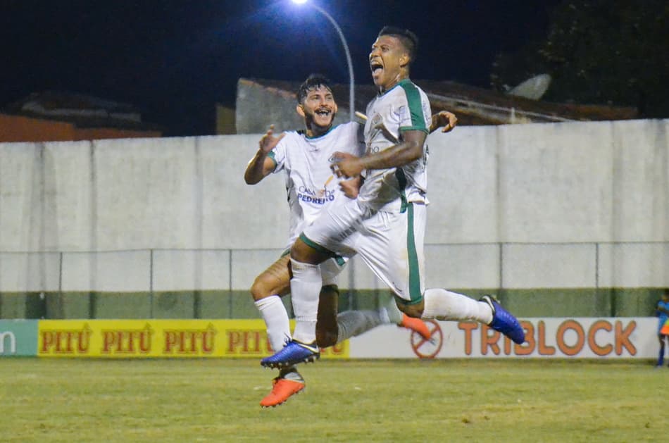Cabofriense luta pela invencibilidade na Taça Rio diante do Flu no domingo