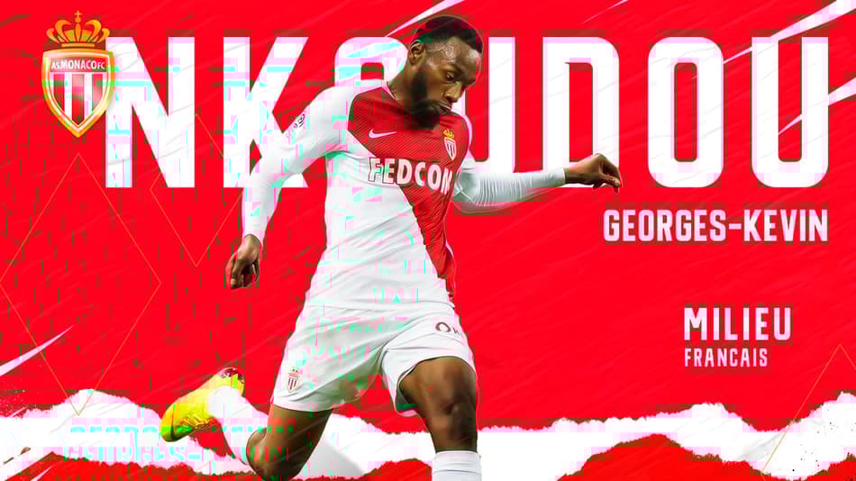 N'Koudou - Monaco