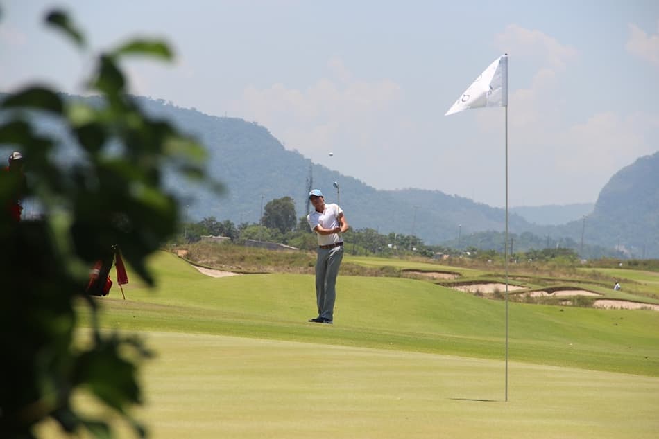 Último dia do QSchool no Rio definirá nomes do PGA TOUR Latino América