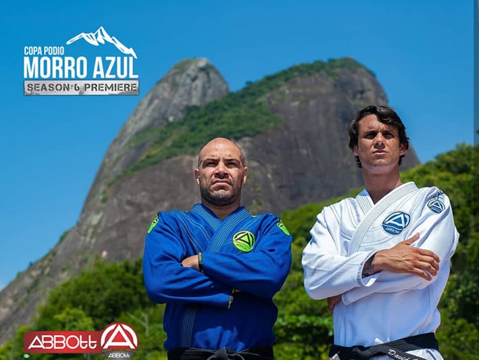 Lançamento da 6ª temporada da Copa Podio acontece neste sábado (2)