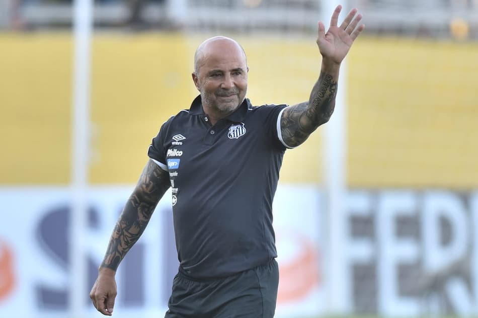 Cinco mudanças para empolgar o torcedor do Santos neste início de ano