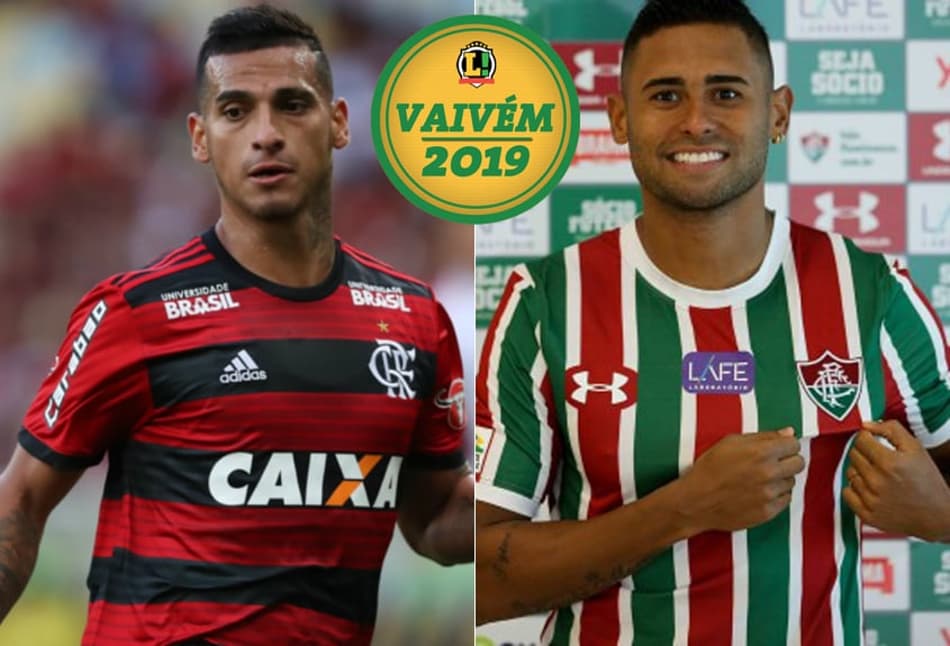 Trauco fica, Kayke livre no mercado… O Vaivém da manhã desta sexta-feira