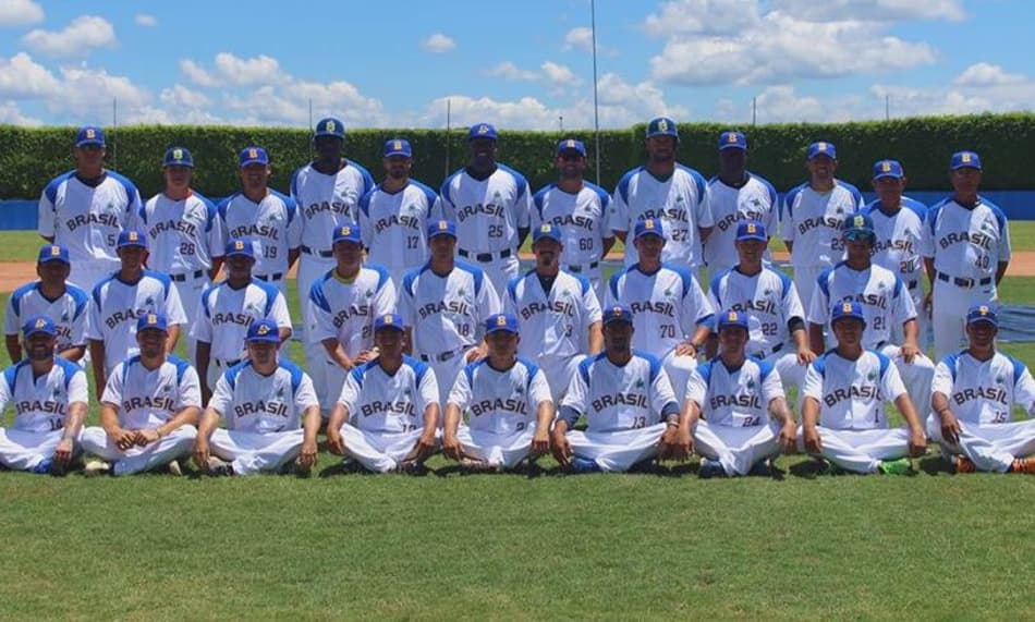 Laguna Olímpico: Beisebol está fora de Lima-2019; confira os classificados do Brasil para o Pan